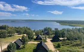Tunturikeskus Galdotieva